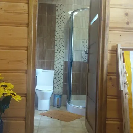 Na Kympkach Casa vacanze Istebna