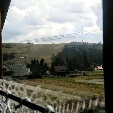 Na Kympkach 度假居