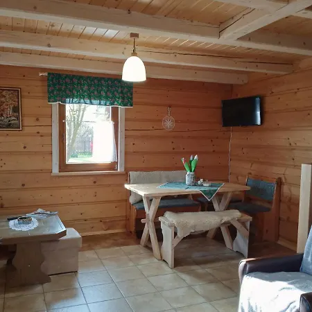 Na Kympkach 伊斯泰布纳